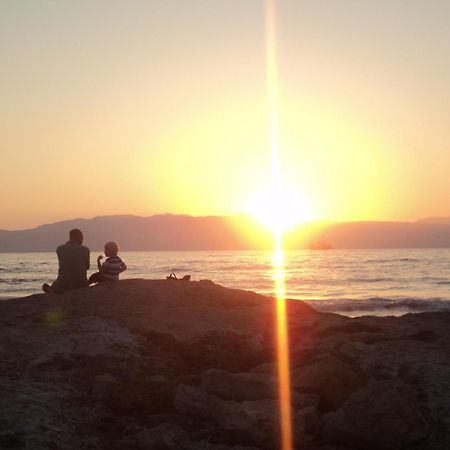 Thodorou Villa Agia Marina Dış mekan fotoğraf